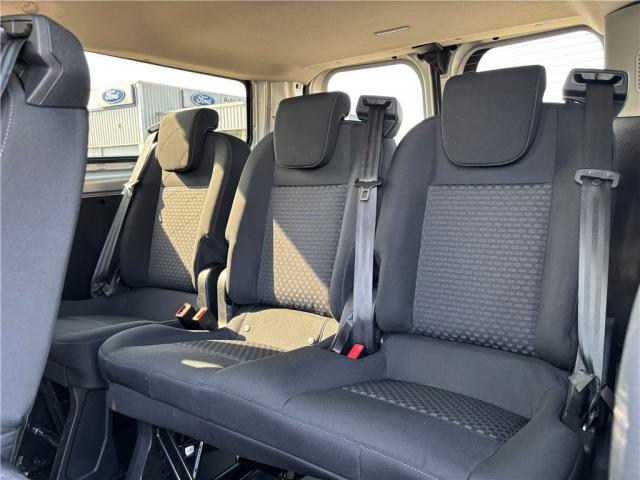 Ford Transit Custom Kombi image 5