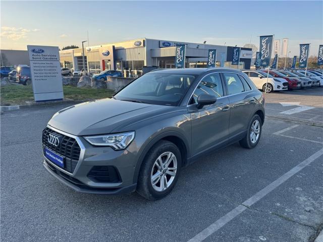 Audi Q3 Ii 35 Tdi 150 Ch S Tronic 7 Design