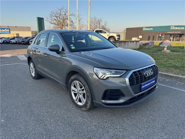 Audi Q3 image 7