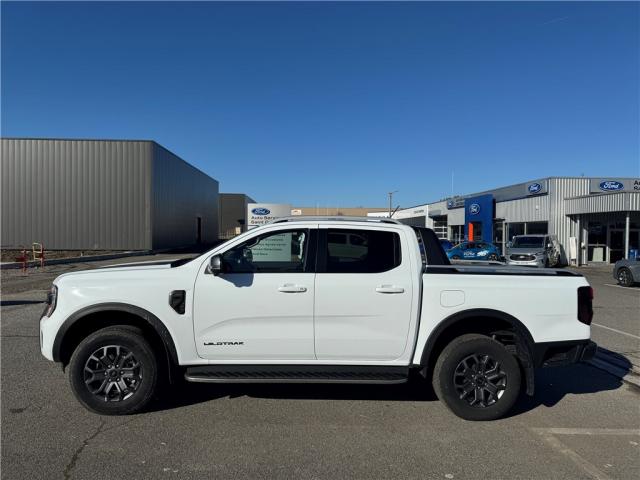 Ford Ranger image 4