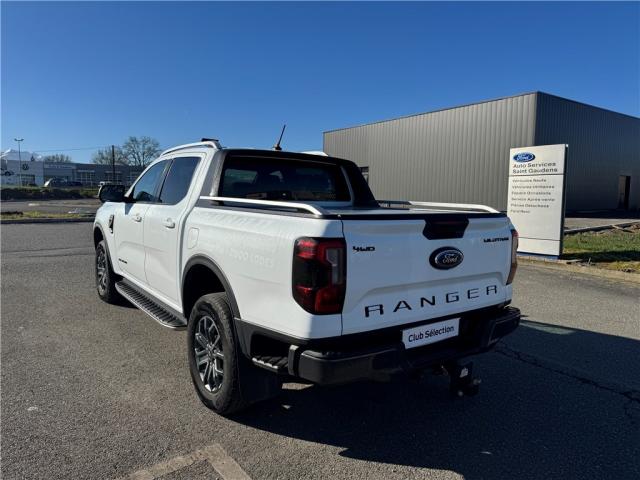 Ford Ranger image 2
