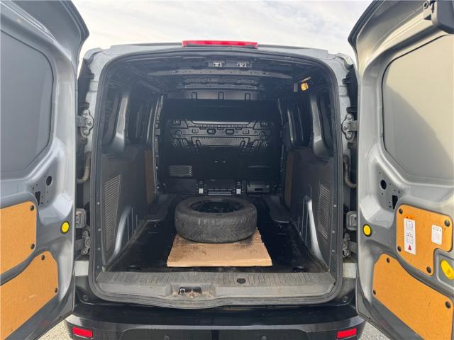 Ford Transit Connect image 2