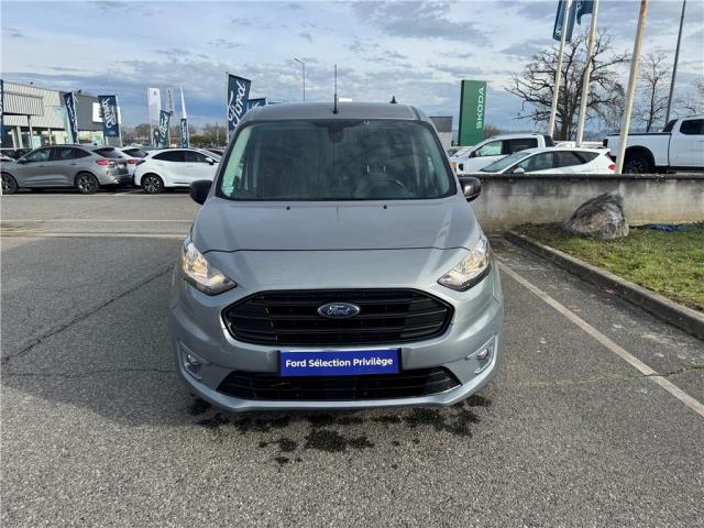 Ford Transit Connect image 4