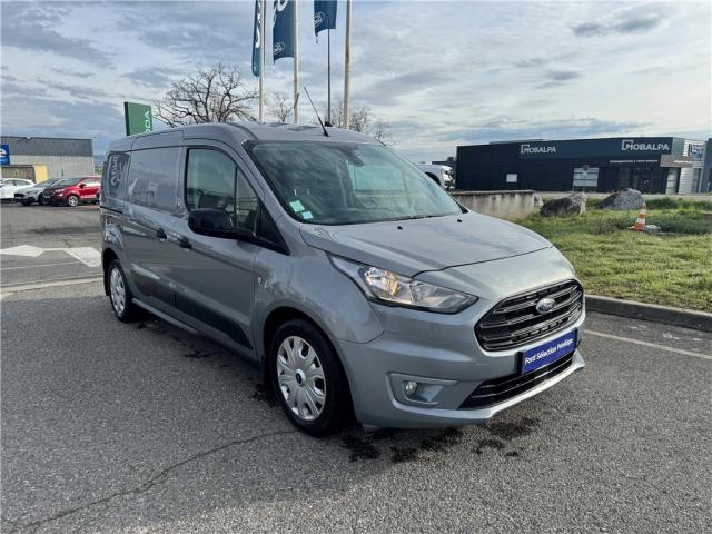 Ford Transit Connect image 9