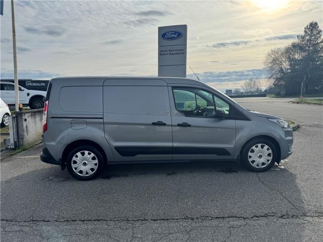 Ford Transit Connect image 5