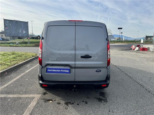Ford Transit Connect image 1
