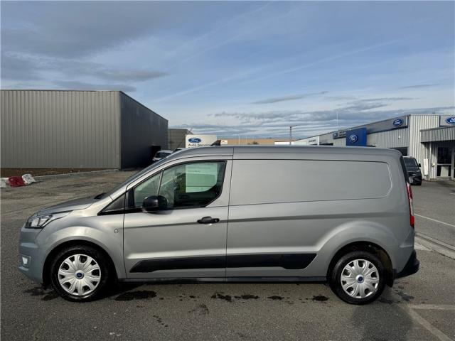 Ford Transit Connect image 3