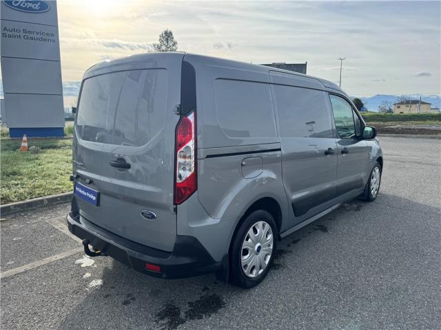 Ford Transit Connect image 8