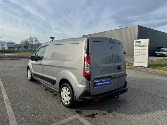 Ford Transit Connect image 6