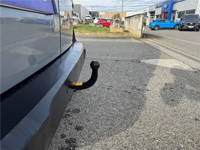 Ford Transit Connect image 7