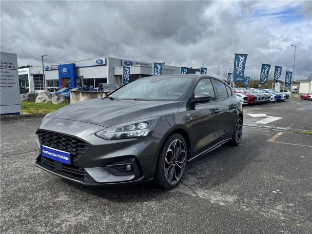 Ford Focus image 1