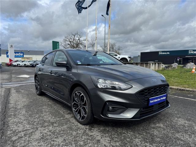 Ford Focus image 4