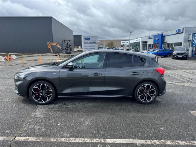 Ford Focus image 7