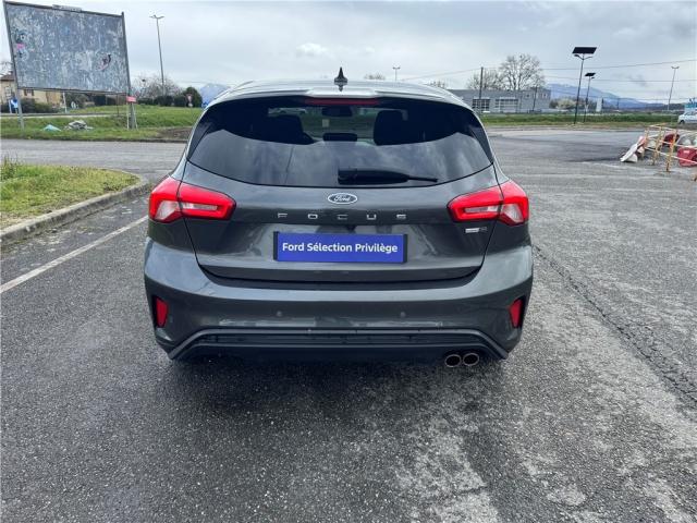 Ford Focus image 8