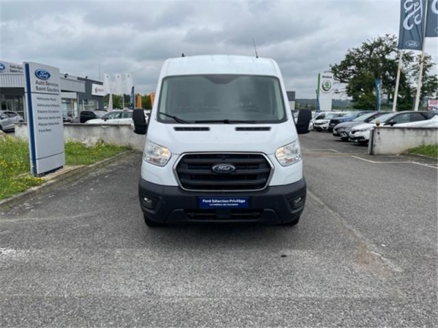 Ford Transit image 7