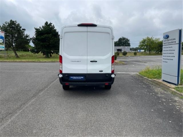 Ford Transit image 1