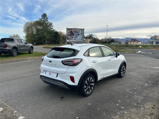 Ford Puma image 8