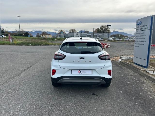 Ford Puma image 9