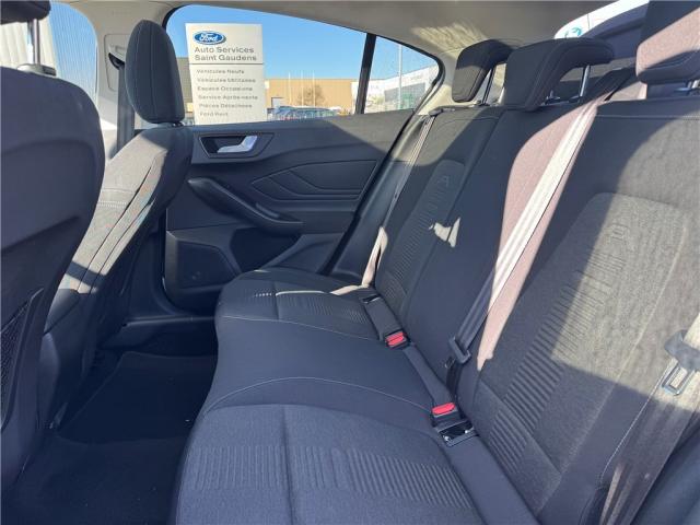 Ford Focus image 1