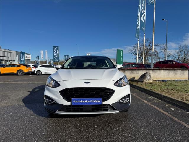 Ford Focus image 6