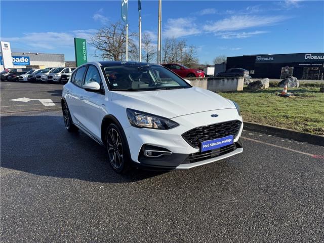Ford Focus image 9