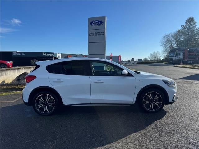 Ford Focus image 5