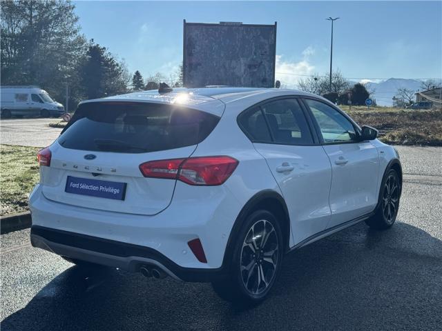 Ford Focus image 8