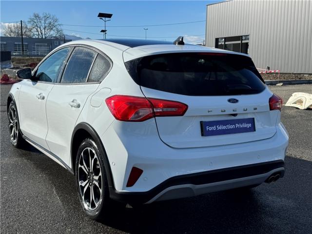 Ford Focus image 7