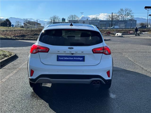 Ford Focus image 2