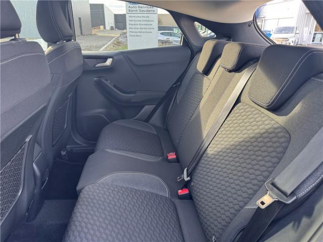 Ford Puma image 2