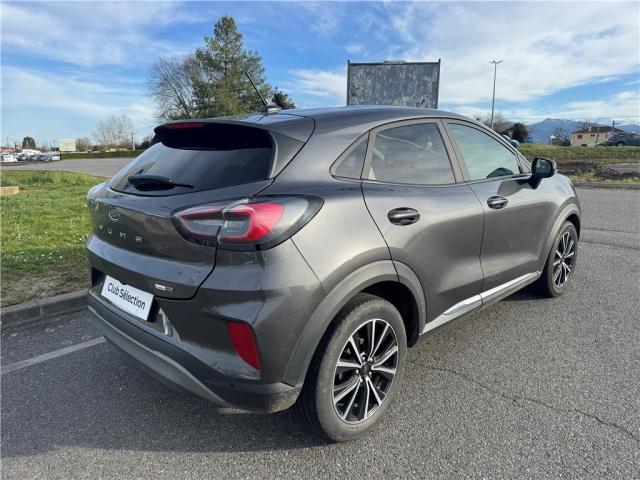 Ford Puma image 7
