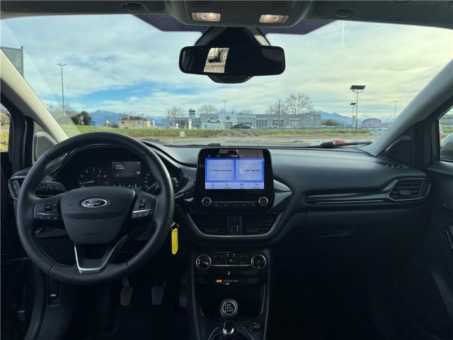 Ford Puma image 5