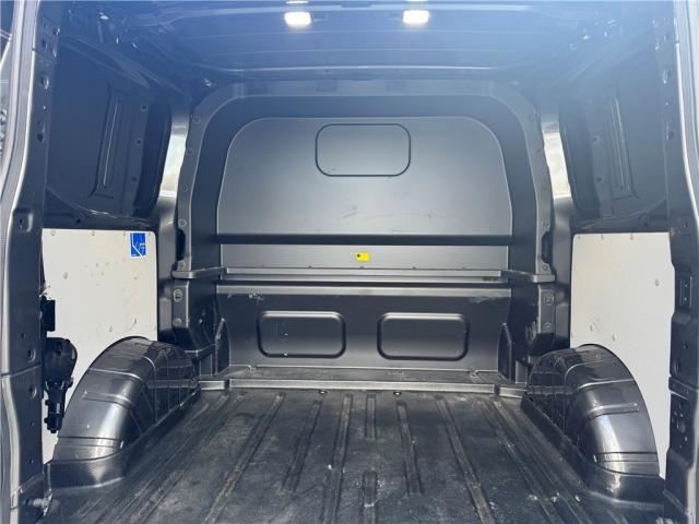 Ford Transit Custom Fourgon image 5