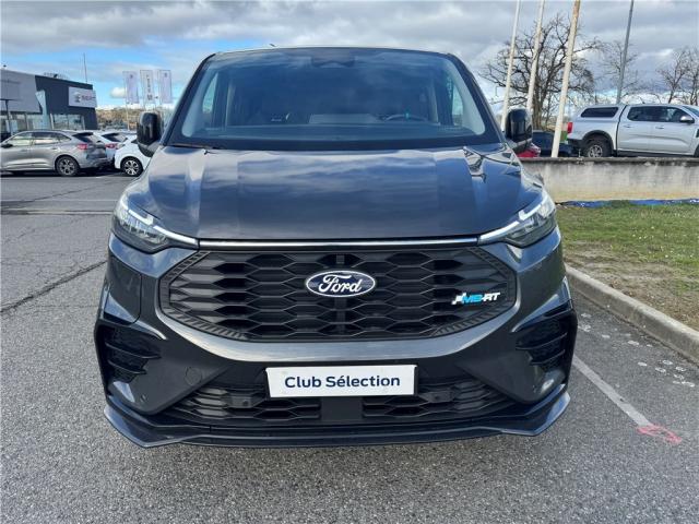 Ford Transit Custom Fourgon image 9
