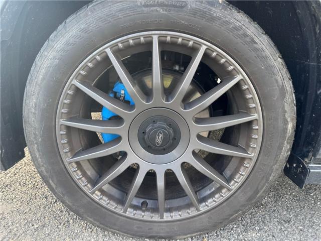 Ford Transit Custom Fourgon image 3