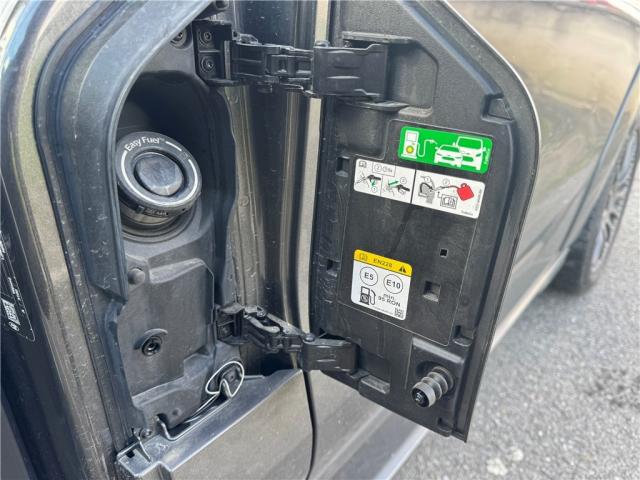 Ford Transit Custom Fourgon image 8