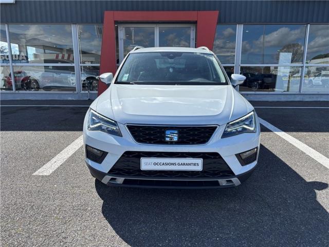 Seat Ateca image 7