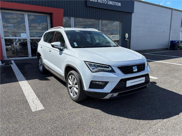 Seat Ateca image 1
