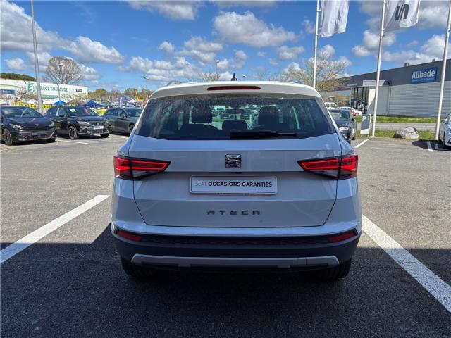 Seat Ateca image 6