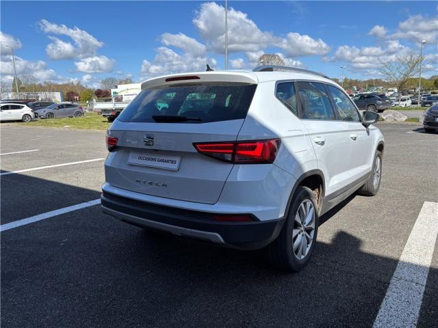 Seat Ateca image 5