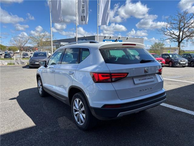 Seat Ateca image 3