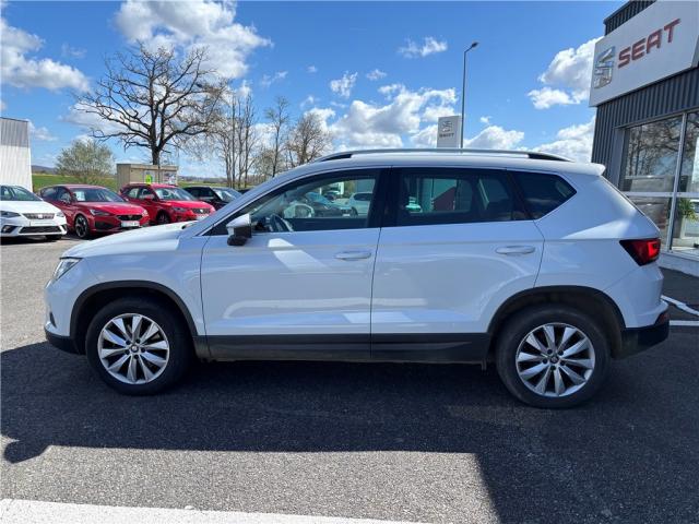 Seat Ateca image 9