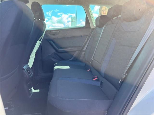 Seat Ateca image 8
