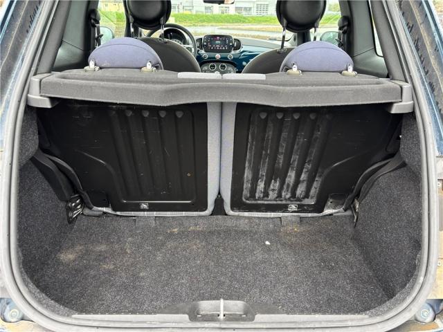 Fiat 500 image 8