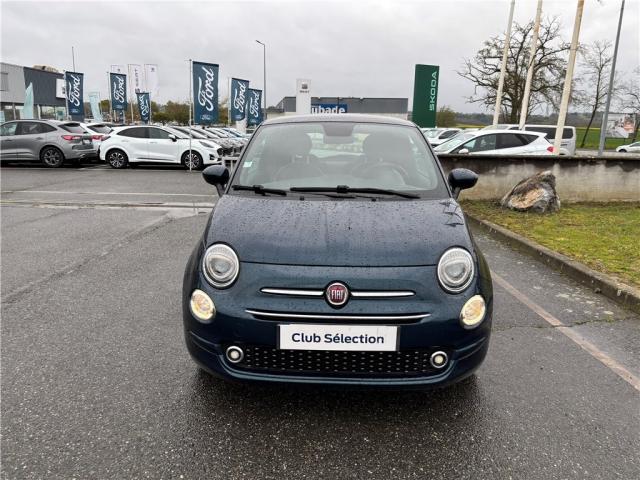 Fiat 500 image 2