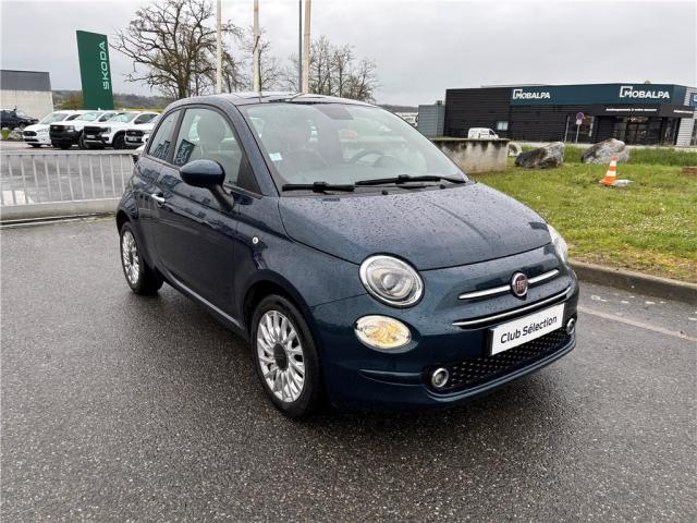 Fiat 500 image 4