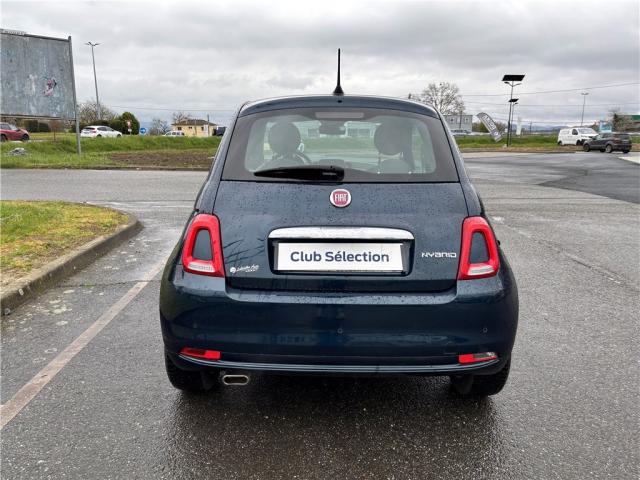 Fiat 500 image 6