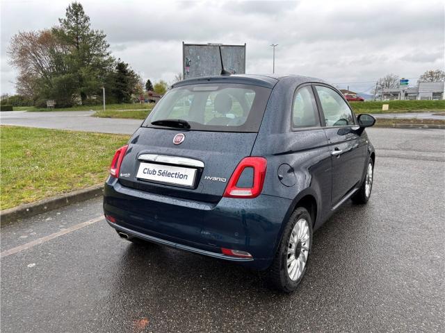 Fiat 500 image 7