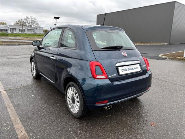 Fiat 500 image 9