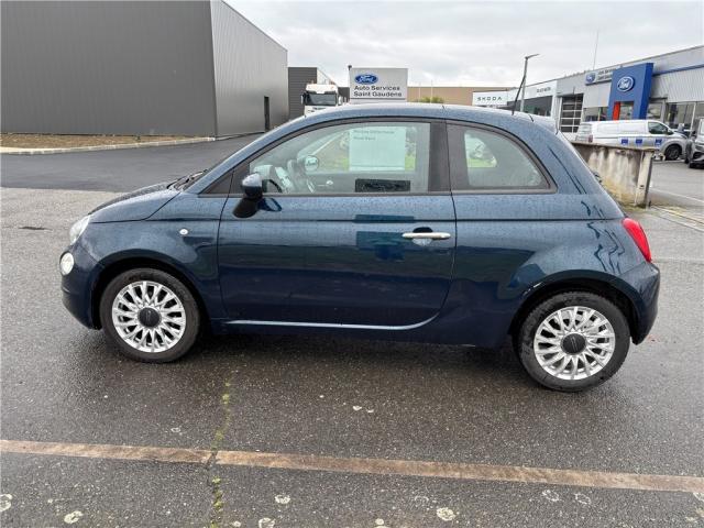 Fiat 500 image 3